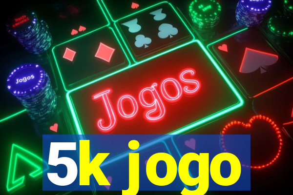 5k jogo